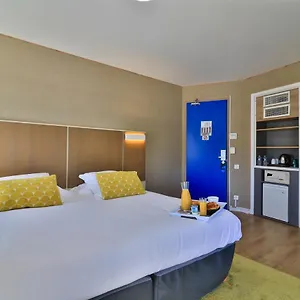 3* Hotell Amiraute